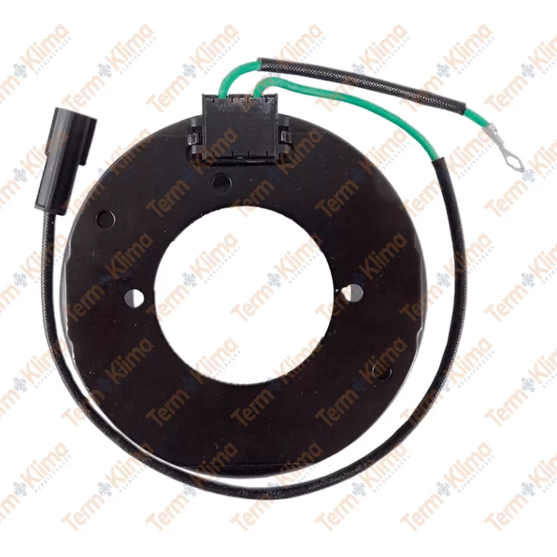 BOBINA MAGNETICA 6P148 10P15 24V- 14004