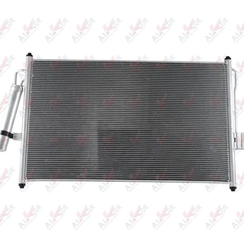 Condensador GM S10 – Trailblazer Aikor - 24072