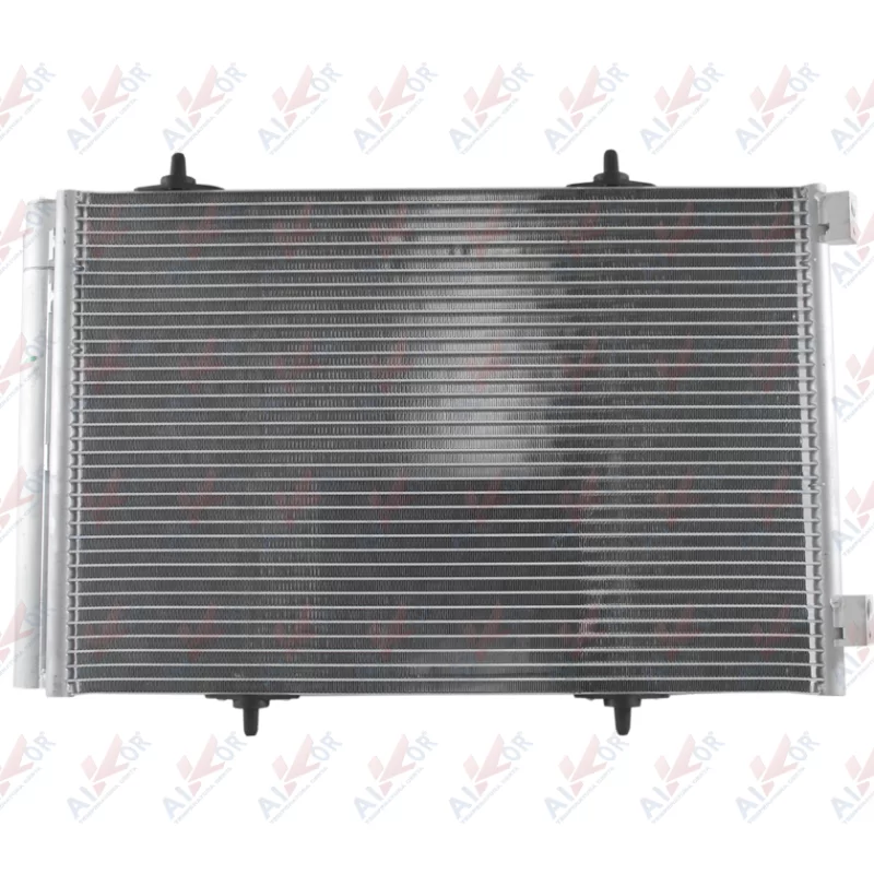 CONDENSADOR CITROEN C3 PICASSO / AIR CROSS 2008 A 2010 AIKOR - 24097