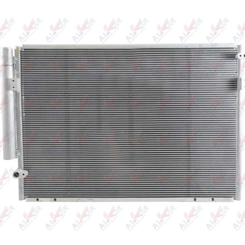 CONDENSADOR TOYOTA HILUX GASOLINA AIKOR - 24149