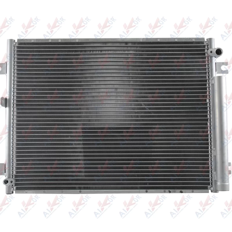 Condensador GM Chevrolet Tracker 2008 Aikor - 24190