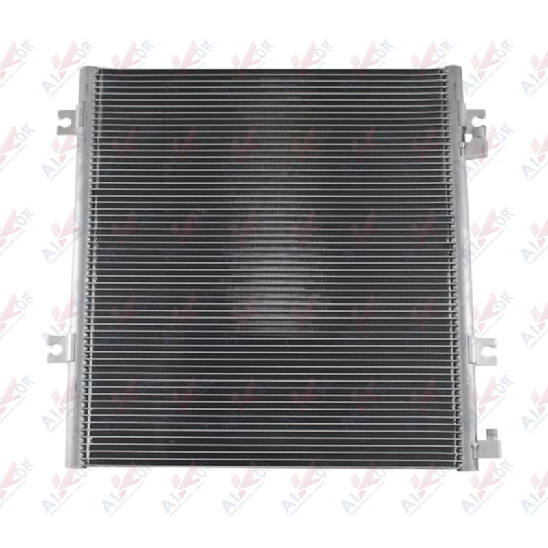 CONDENSADOR CATERPILLAR RETROESCAVADEIRA 416F / 420F / 430F / 434F AIKOR - 24229