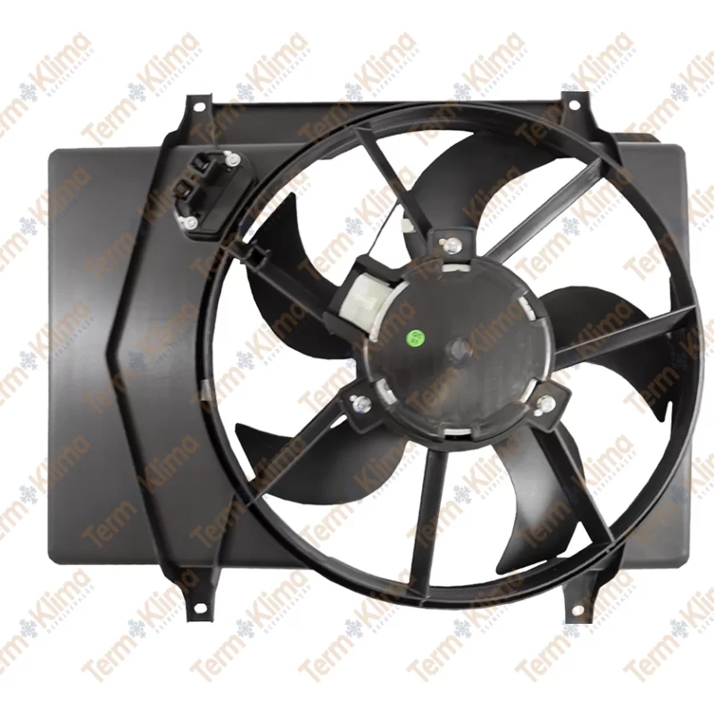 ELETROVENTILADOR MODELO VOLVO VM - AIKOR - 34029