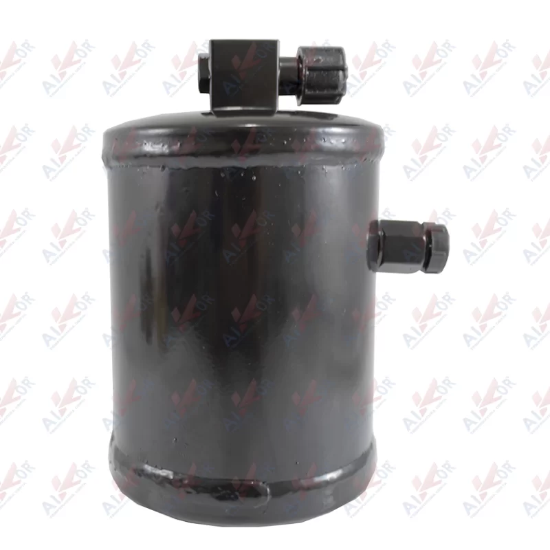 FILTRO SECADOR CASE 3-8 X 3-4 ORING AIKOR - 35117