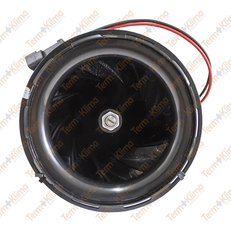 MOTOR DE CAIXA EVAPORADORA CATERPILLAR 416E - AIKOR - 44069