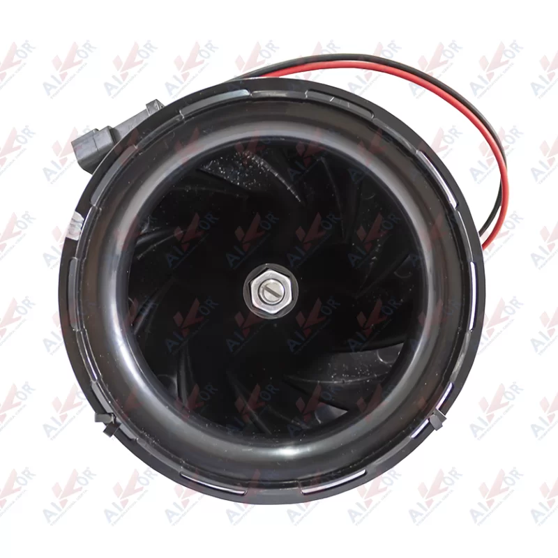 MOTOR DE CAIXA EVAPORADORA D6T AIKOR - 44069