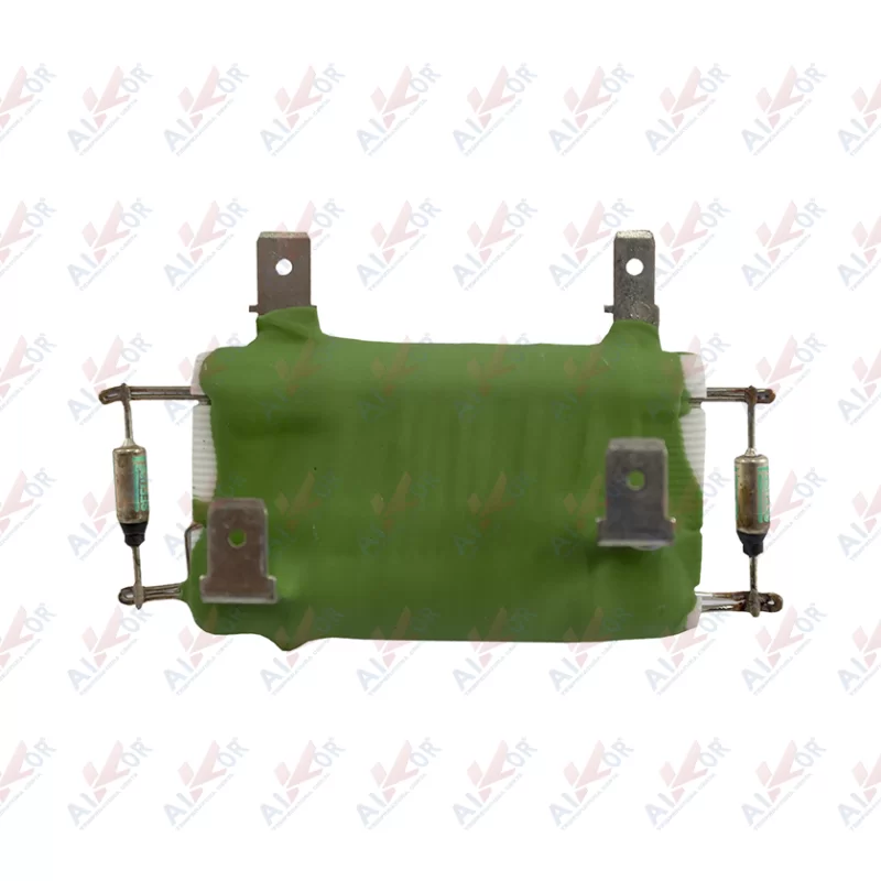 RESISTÊNCIA CX EVAPORADORA MODELO VOLVO VM AIKOR - 53045