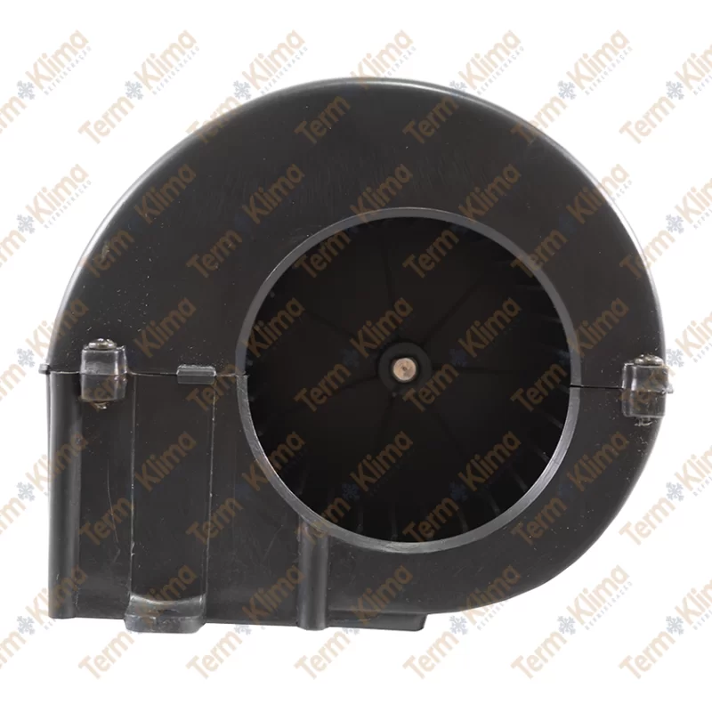 ELETROVENTILADOR - MOTOR VENTILADOR RADIAL DEFROSTER 3 VELOCIDADE 12V - IMOBRAS - 34047