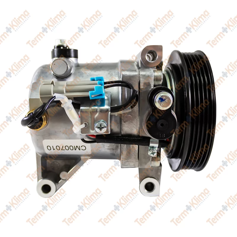 COMPRESSOR FIAT PALIO / STRADA / SIENA FIRE CALSONIC SANDEN - 20069