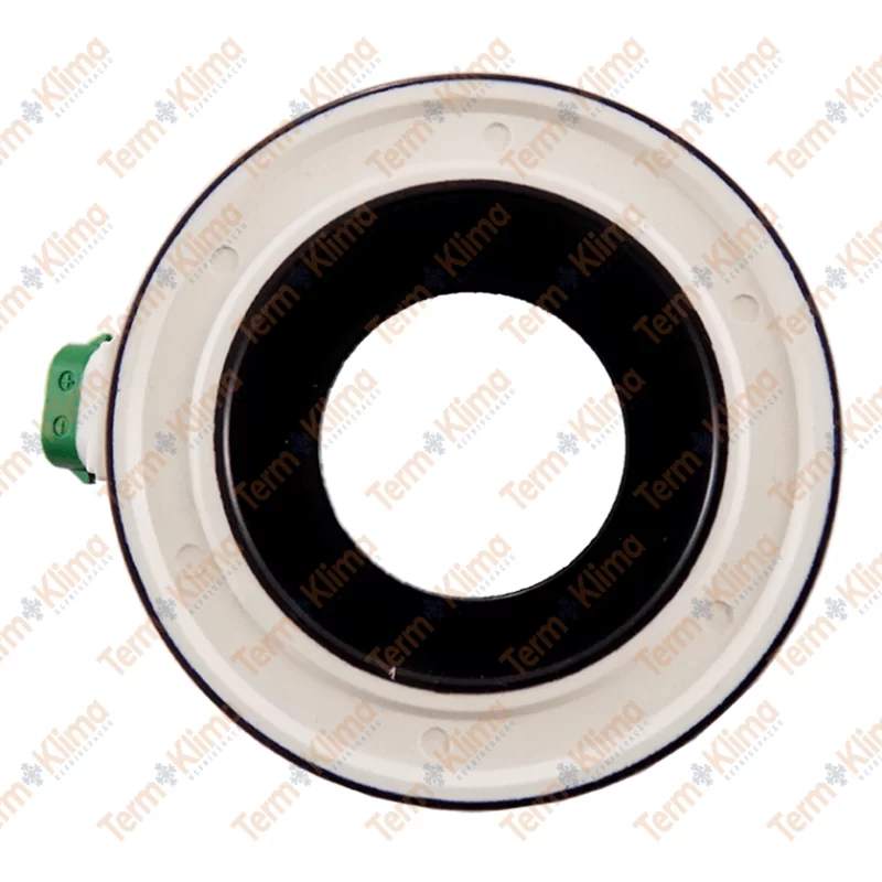 BOBINA MAGNETICA ACPX12 VW FOX AUX - MAHLE - 14021
