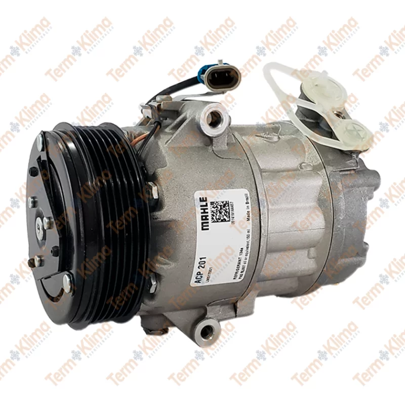 COMPRESSOR GM ASTRA / ZAFIRA MAHLE - 20181