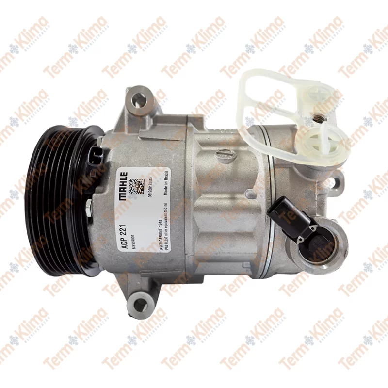 COMPRESSOR FIAT TORO / JEEP RENEGADE MAHLE - 20196