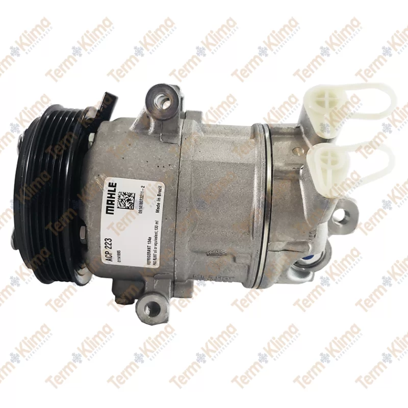 COMPRESSOR FIAT ARGO / CRONOS MAHLE - 20199