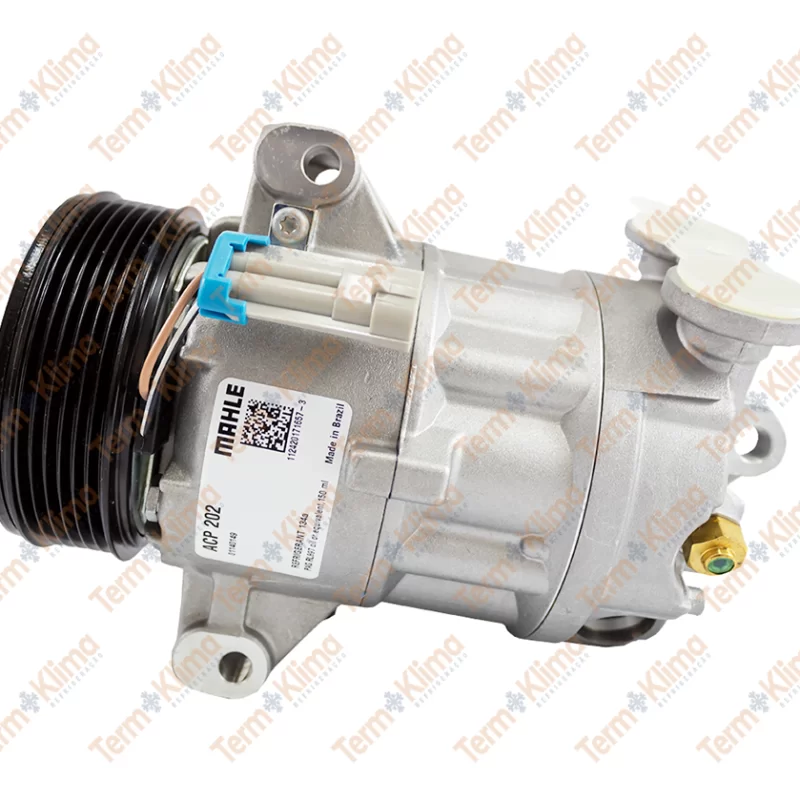 COMPRESSOR GM VECTRA 2002 MAHLE - 20258