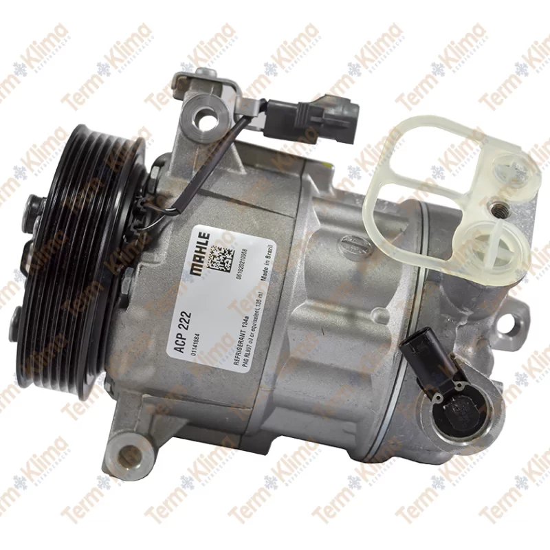 COMPRESSOR JEEP COMPASS 2.0 16V 2017 MAHLE - 20269