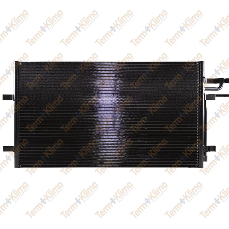 CONDENSADOR FORD FOCUS 2008 MAHLE - 24047