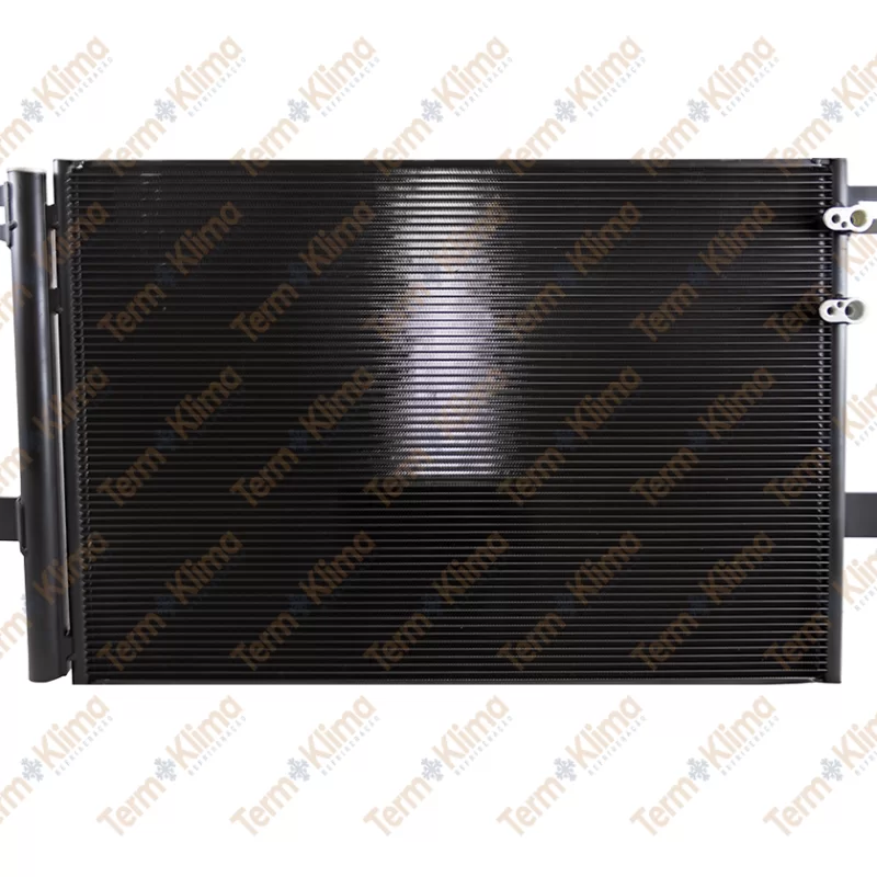 CONDENSADOR VW AMAROK MAHLE - 24126