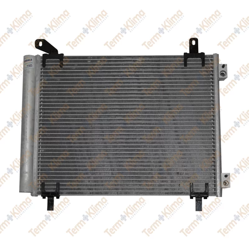 CONDENSADOR PEUGEOT 208 2020 MAHLE - 24260