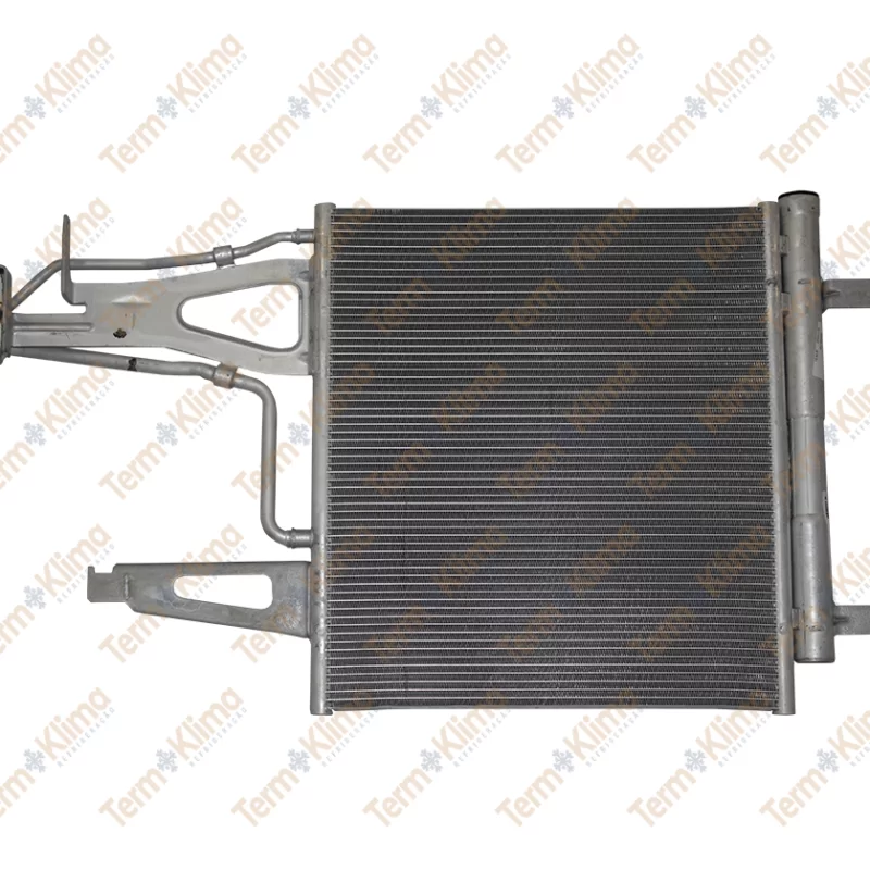 CONDENSADOR VW UP TSI 1.0 / 2016 MAHLE - 24262