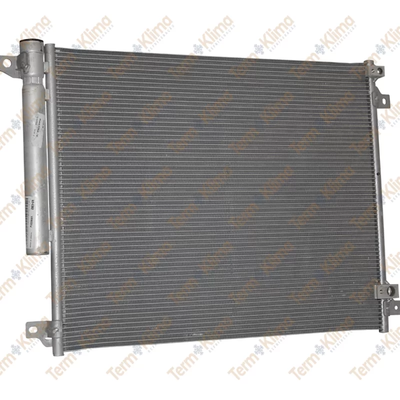 CONDENSADOR_HONDA CIVIC 2.0 2016 MAHLE -24263