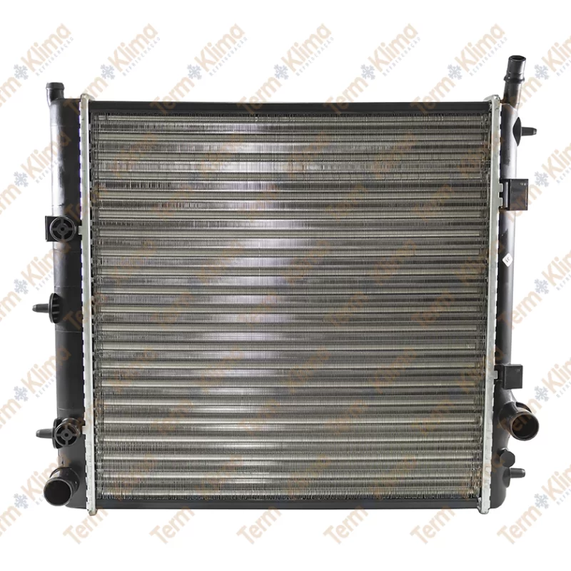 RADIADOR CITROEN C3 MAHLE - 26003