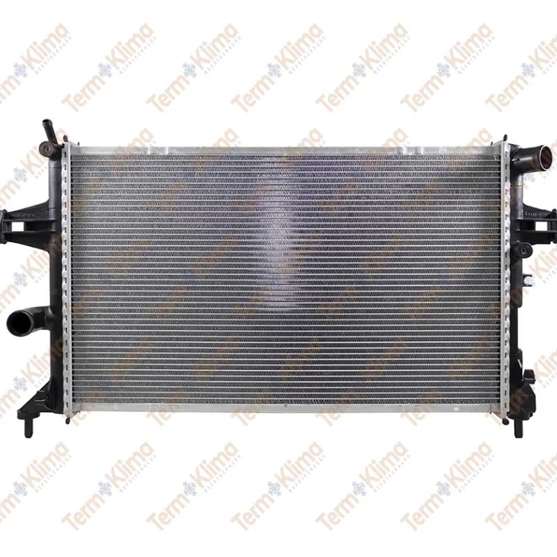 RADIADOR GM ASTRA 1999 / VECTRA 2009 MAHLE - 26008
