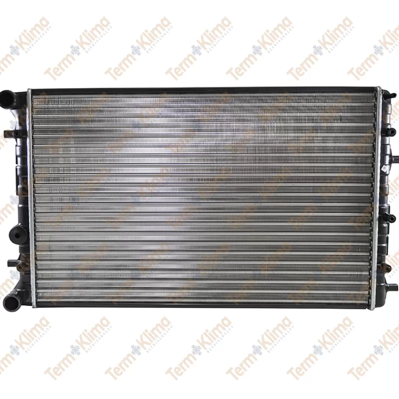 RADIADOR VW FOX / GOL / SAVEIRO MAHLE - 26023