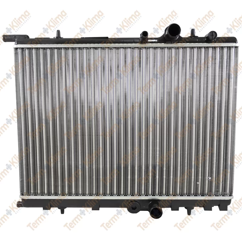 RADIADOR CITROEN C4 PICASSO MAHLE - 26037