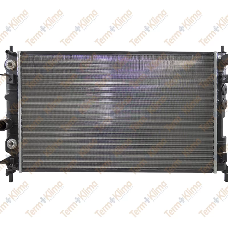 RADIADOR GM VECTRA MAHLE - 26038