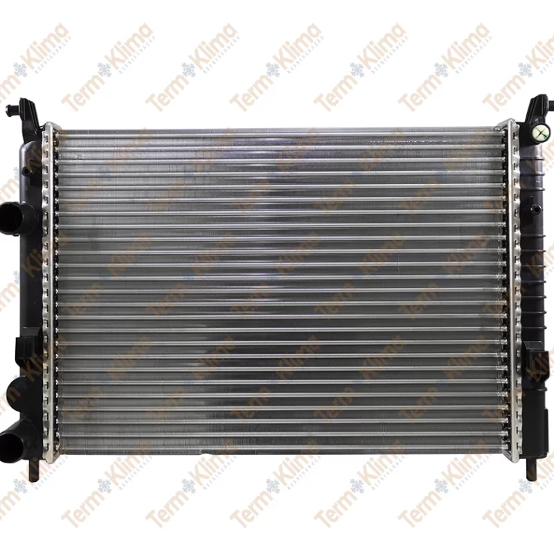 RADIADOR FIAT PALIO / SIENA / STRADA FIRE MAHLE - 26041