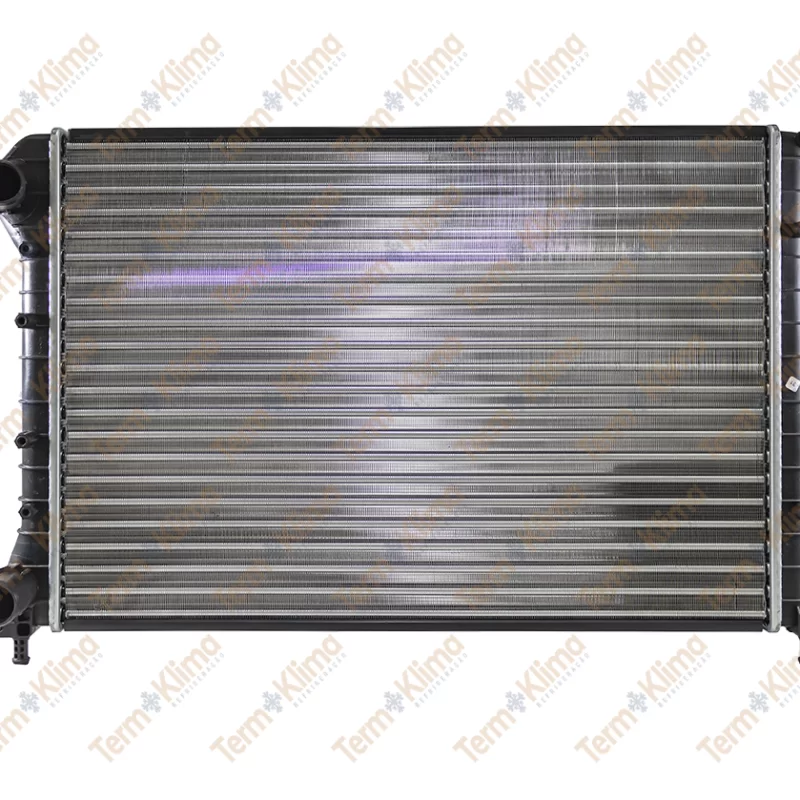 RADIADOR FIAT DOBLO 1.4 MAHLE - 26045