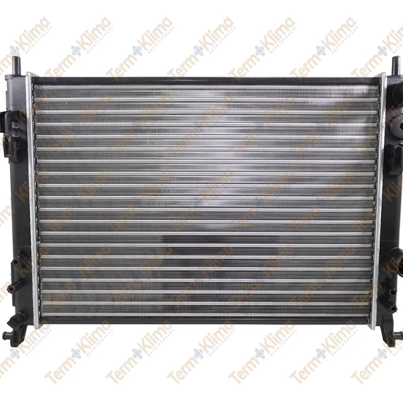 RADIADOR FIAT PALIO / IDEIA / SIENA / STRADA 1.8 MAHLE - 26014