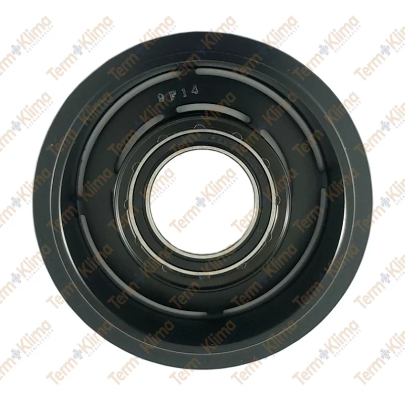POLIA DO COMPRESSOR GM CELTA - MAHLE - 51029