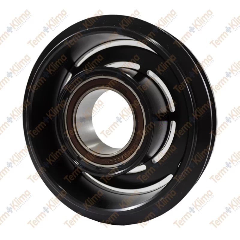 POLIA DO COMPRESSOR VW GOL GV 3PK - MAHLE - 51030