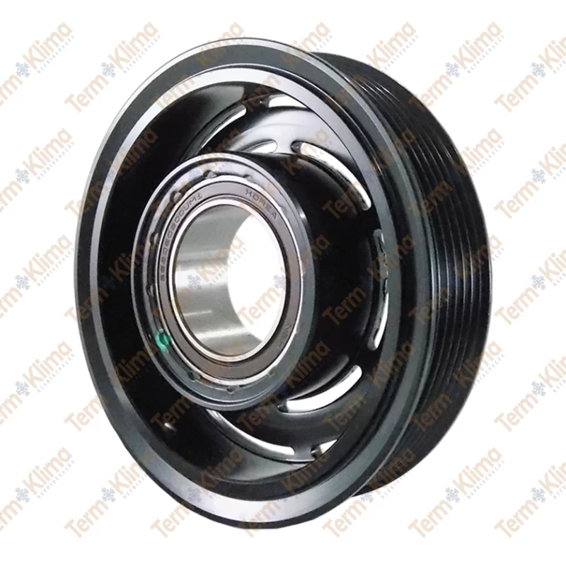 POLIA DO COMPRESSOR ACPX20 UP - MAHLE - 51031