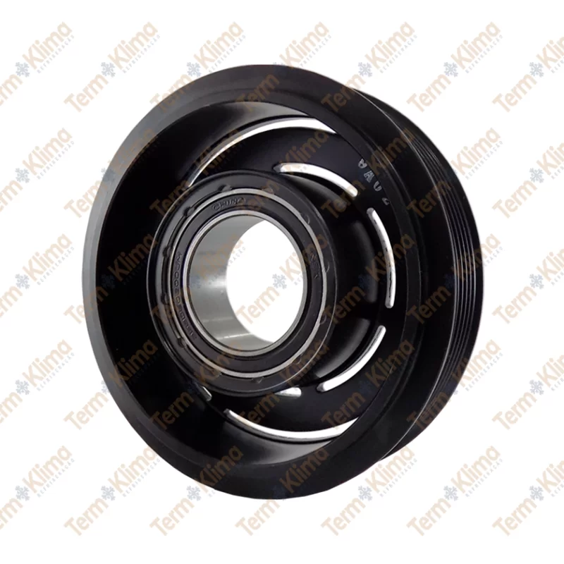 POLIA DO COMPRESSOR ACPX17 GM MONTANA 5PK - MAHLE - 51033