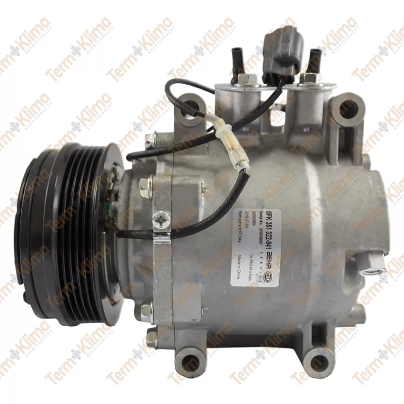 COMPRESSOR HONDA FIT 2008 A 2013 MAGNETI MARELLI - 20073