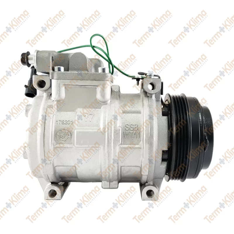 COMPRESSOR IVECO STRALIS MAGNETI MARELLI -20078