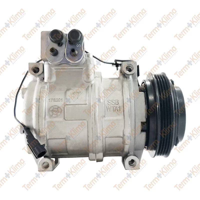 COMPRESSOR IVECO DAILY MAGNETI MARELLI - 20207