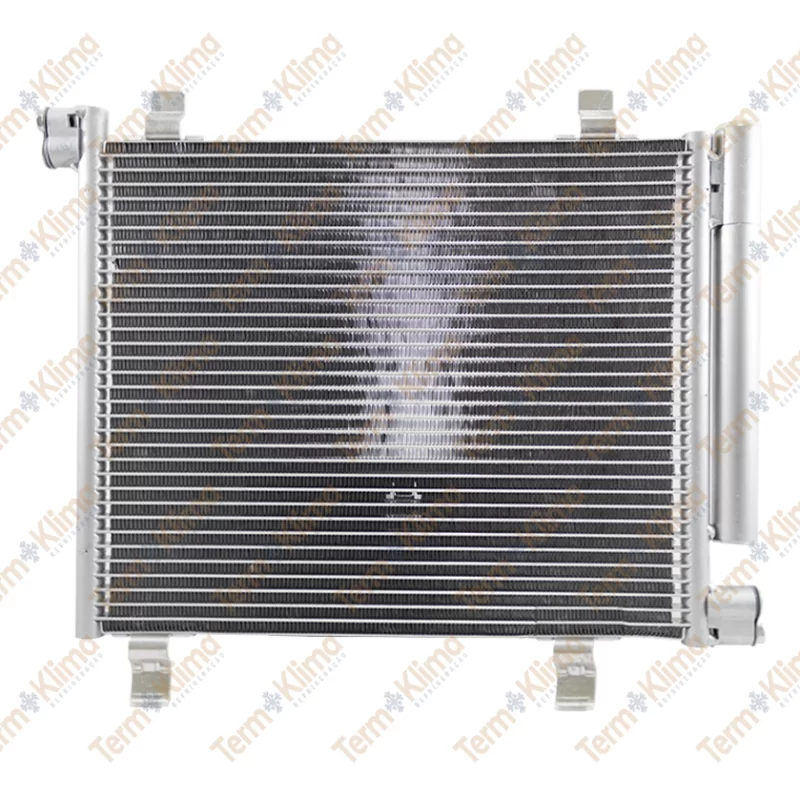 CONDENSADOR VOLKSWAGEN UP - 24147