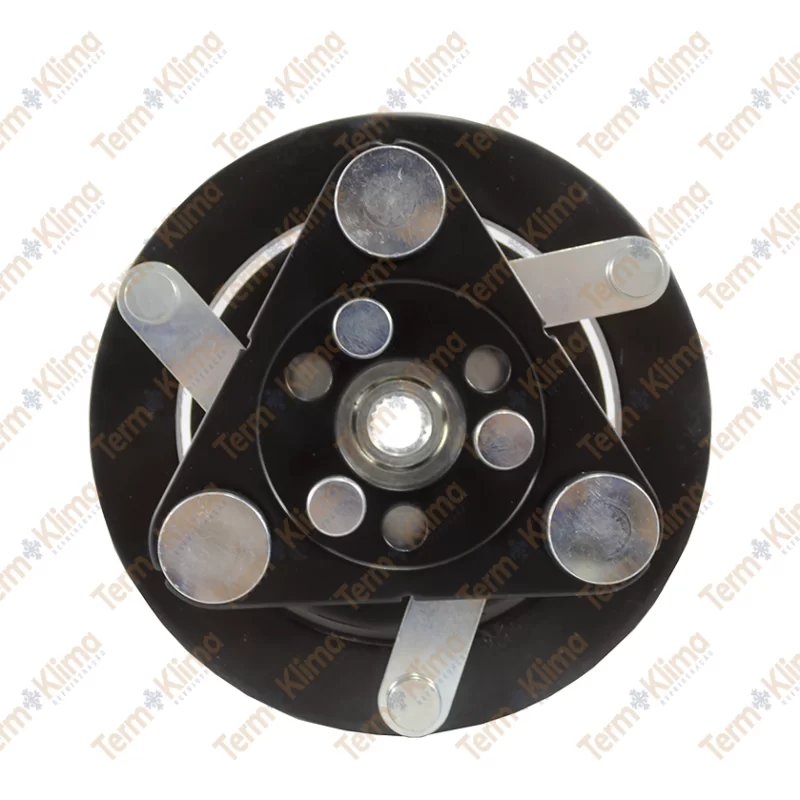 CONJUNTO DE EMBREAGEM HONDA CIVIC -1994 - QUANTUM - 21026