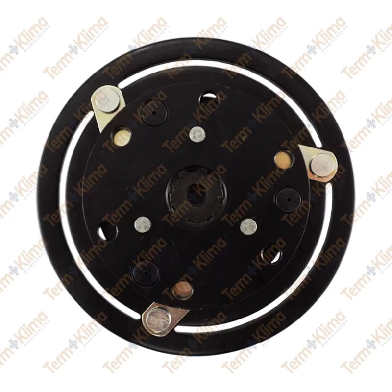 CONJUNTO DE EMBREAGEM FORD - QUANTUM - 23010