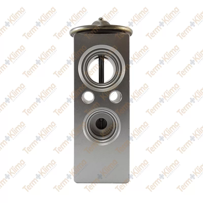 VÁLVULA DE EXPANSÃO BLOCK FIAT VIVACE- QUANTUM - 64028