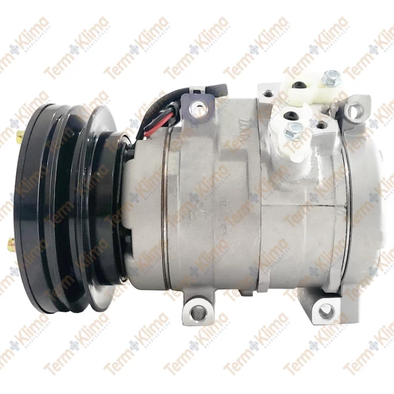 COMPRESSOR 10S17 1B 24V CATERPILLAR 320 - 20090