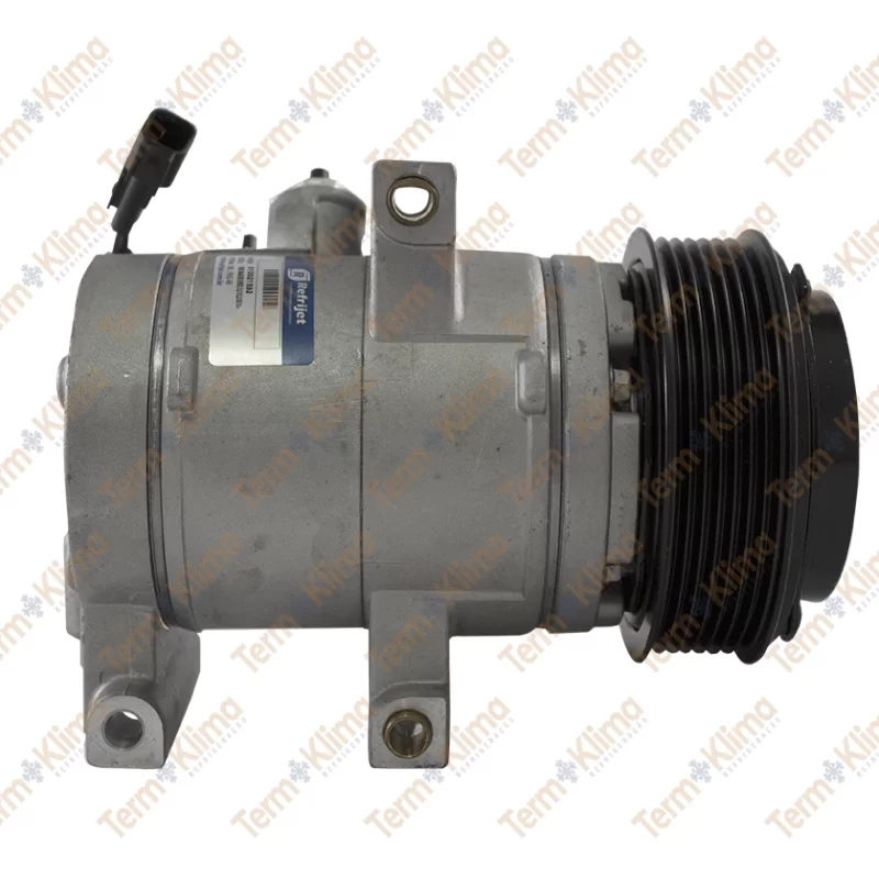 COMPRESSOR FORD RANGER DIESEL 2012 REFRIJET - 20133