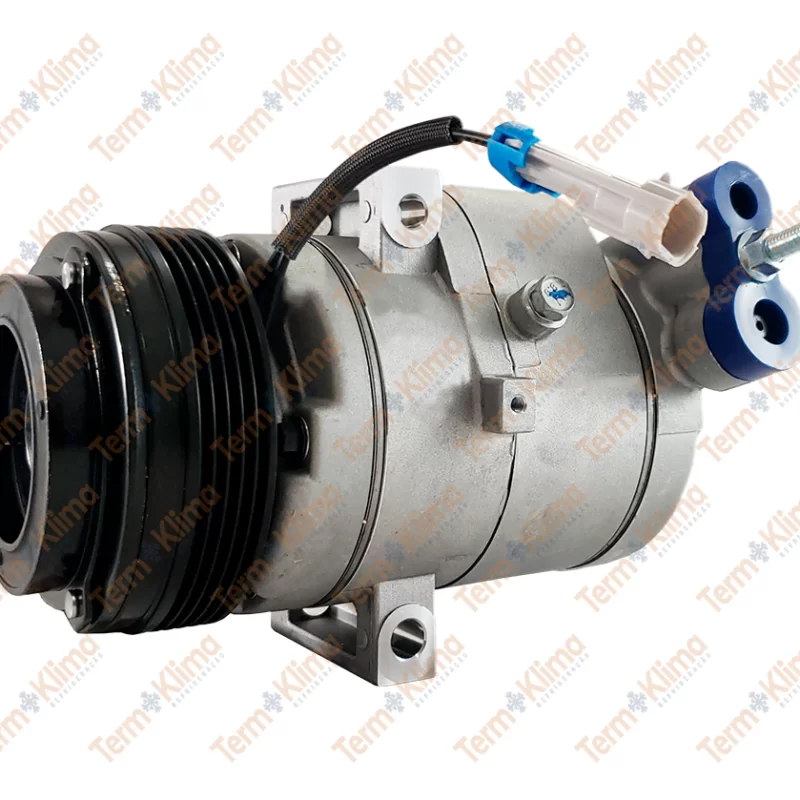COMPRESSOR GM COBALT DELPHI - 20216