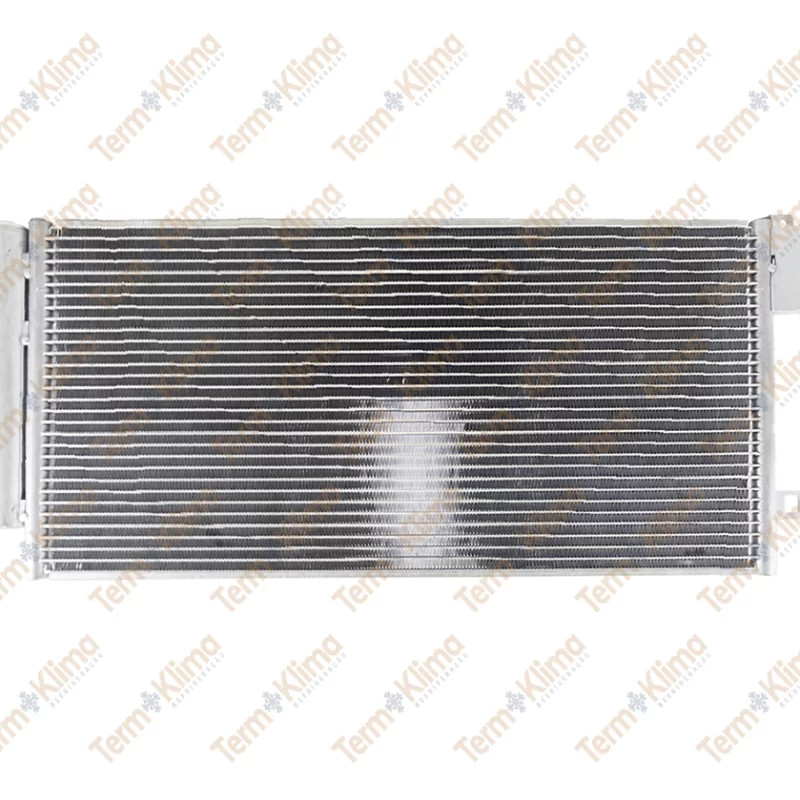 CONDENSADOR FIAT PUNTO / LINEA 1.8 / 1.9 REFRIJET - 24079