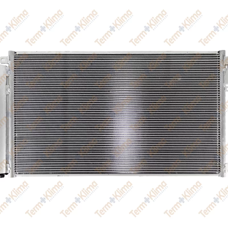 CONDENSADOR FIAT PUNTO 1.4 REFRIJET - 24089