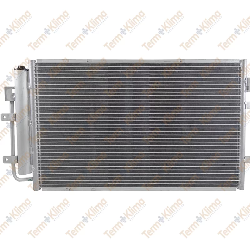 CONDENSADOR IVECO DAILY REFRIJET - 24112