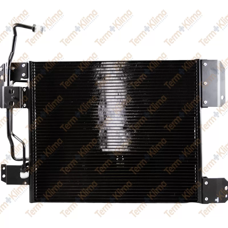 CONDENSADOR MB AXOR FLUXO PARALELO REFRIJET - 24116